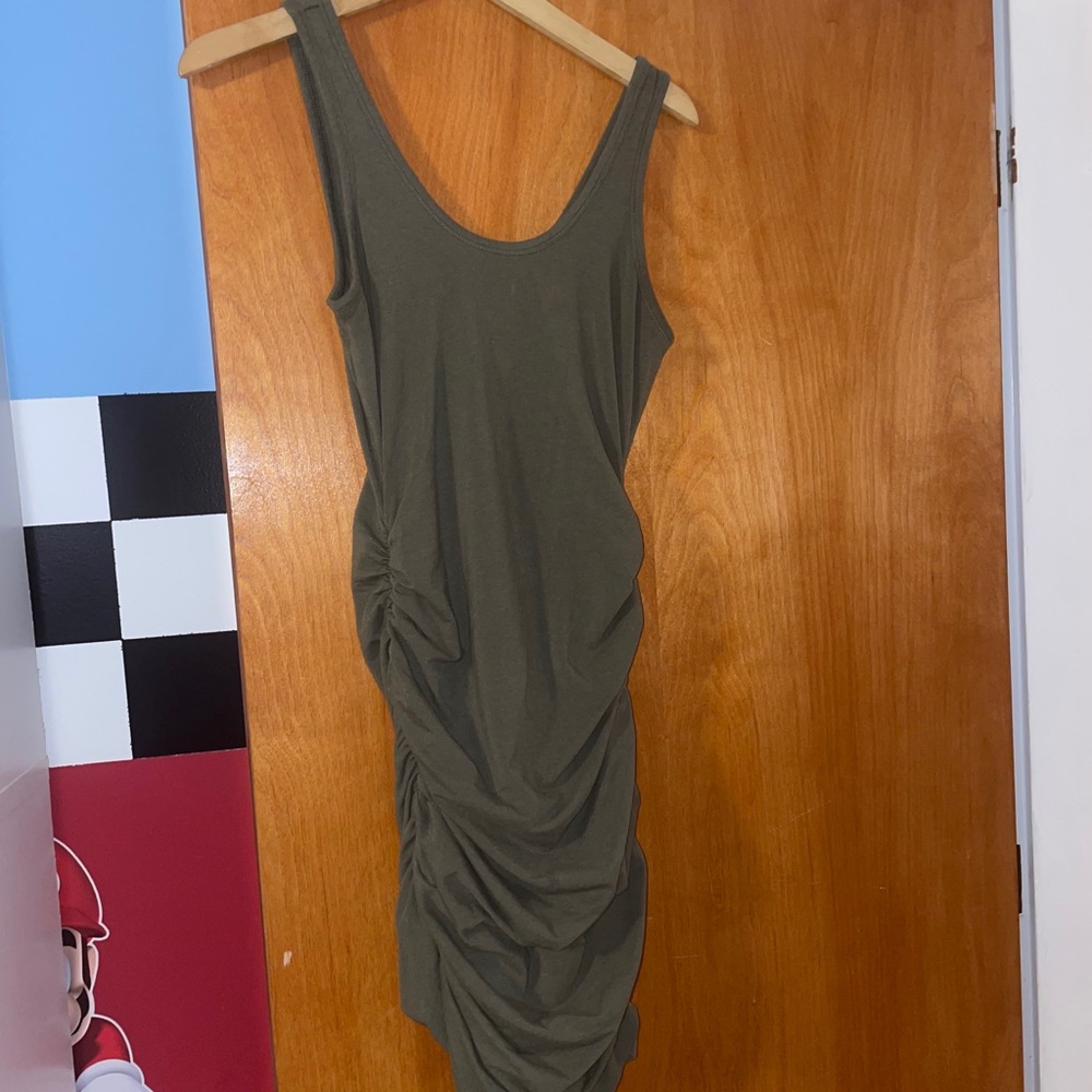 Small express dress